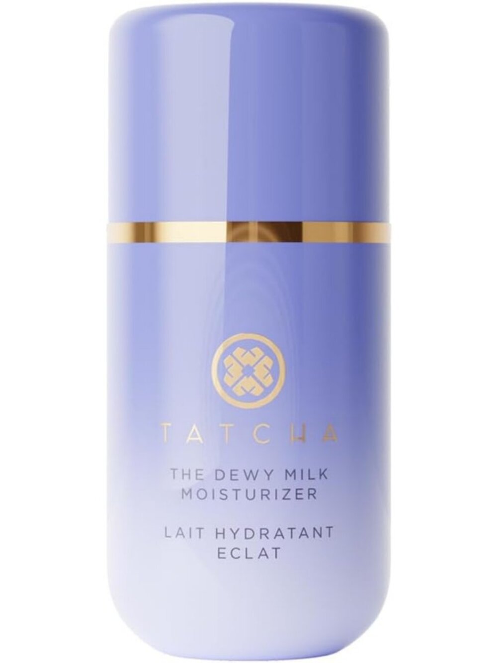 Lightweight Dewy Milk Moisturizer for Bouncy Skin & Lasting Hydration Glow